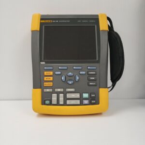 Fluke 190-102 Diagnostics Tool