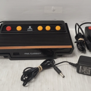 Atari Flashback Classic Gaming Console