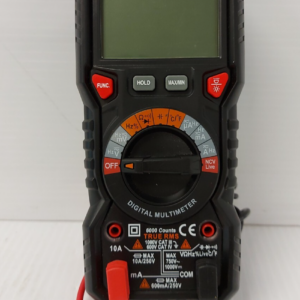 Kaiweets HT118A Multimeter