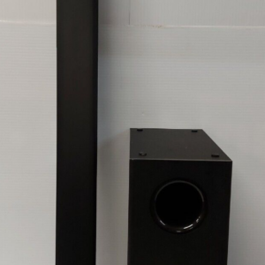 Onn 100069413 Sound Bar and Sub