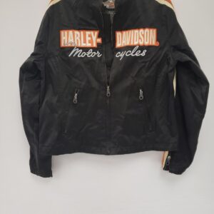 Harley Davidson GM13539 Jacket – Size Large
