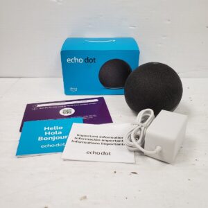 Amazon C2N6L4 Smart Speaker – 5th Generation