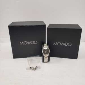 Movado 07.3.141463 Watch
