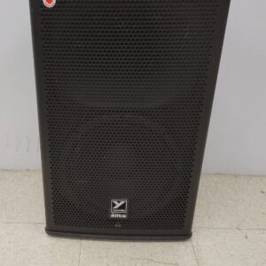 Yorkville Elite EF-12P PA Speaker
