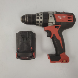 Milwaukee 2602-20 Hammer Drill