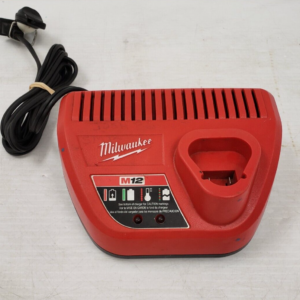 Milwaukee 48-59-2401 Charger