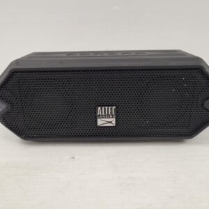 Altec IMW4002 Lansing Wireless Speaker