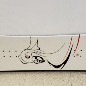 Limited FREEDOM160 Snowboard-160 cm
