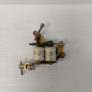 Inkstar Tattoo Gun