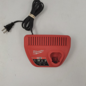 Milwaukee 48-59-2401 Battery Charger