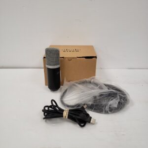 UHRU Microphone
