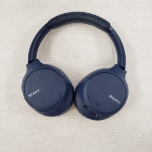 Sony WH-CH710N Headphones