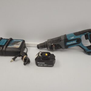 Makita DHR241 Hammer Drill
