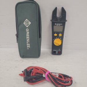 Greenlee CSJ-100 Multimeter