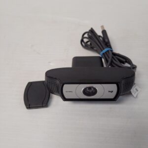 Logi V-U0031 Web Cam