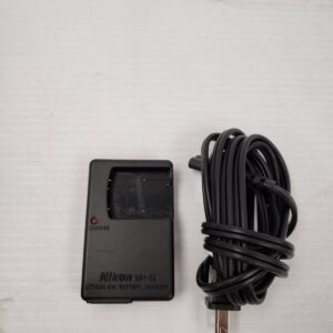 Nikon MH63 Battery Charger