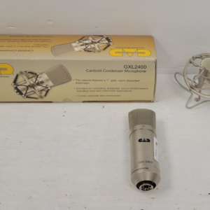 CAD GXL 2400 Microphone