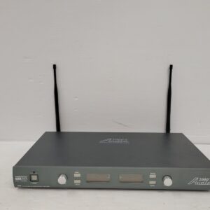 Audio 2000S AWR6547DU Mic Receiver