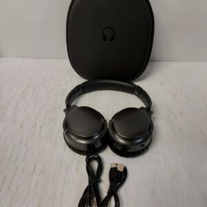 Soundstage SSANCPRO Headphone