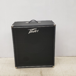 Peavey 115Bass Enclosure Bass Amp