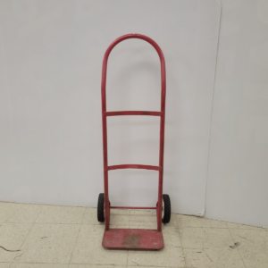 No Name Trolley
