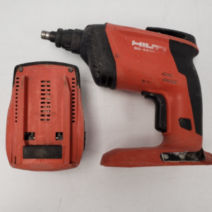 Hilti SD4500-A18 Screwgun