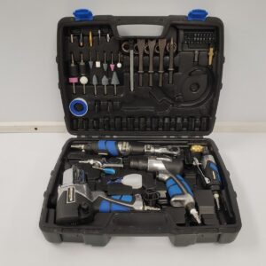 Mastercraft 058-9368-6 Air Tools
