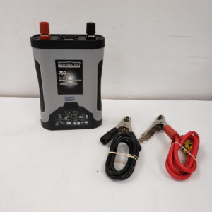 Motomaster 750W Inverter