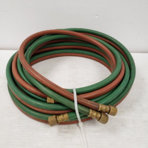 No Name Twin Welding Hose