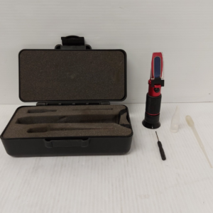 Matco Tool MST401 Coolant Battery Refractometer Matco Tool MST401 Coolant Battery Refractometer