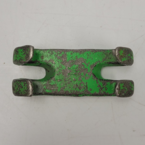 Mo-Clamp Double Claw Clamp