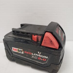 Milwaukee 48-11-1850 18V Battery