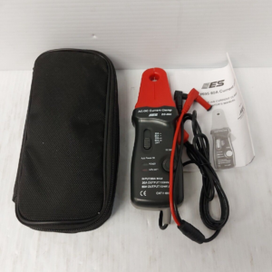 AES #695 80A Current Probe