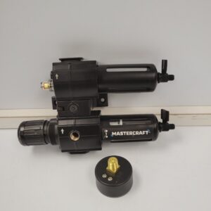 Mastercraft 058-1959-8 Lubricator