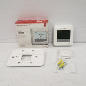 Honeywell T4 Pro Thermostat