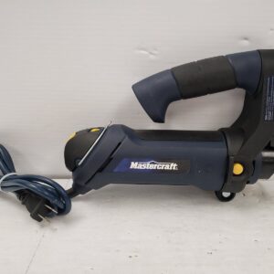 Mastercraft 054-1251-8 Spin Saw