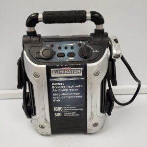 Motomaster J5C09 Boost Pack