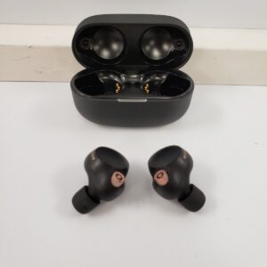 Sony YY2948 Earbuds