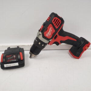 Milwaukee 2606-20 Drill