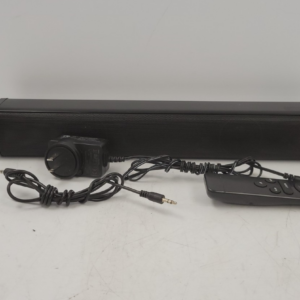 Bo Maker TapioIV SoundBar