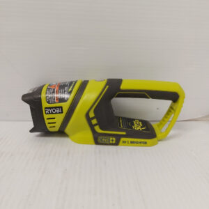 Ryobi P704 Light