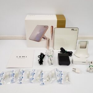 Mei-Cha LUMI Makeup Tattoo Kit