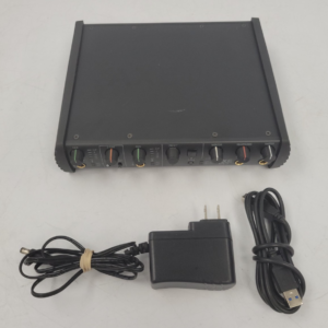 IK Multimedia AXEILO Audio Interface