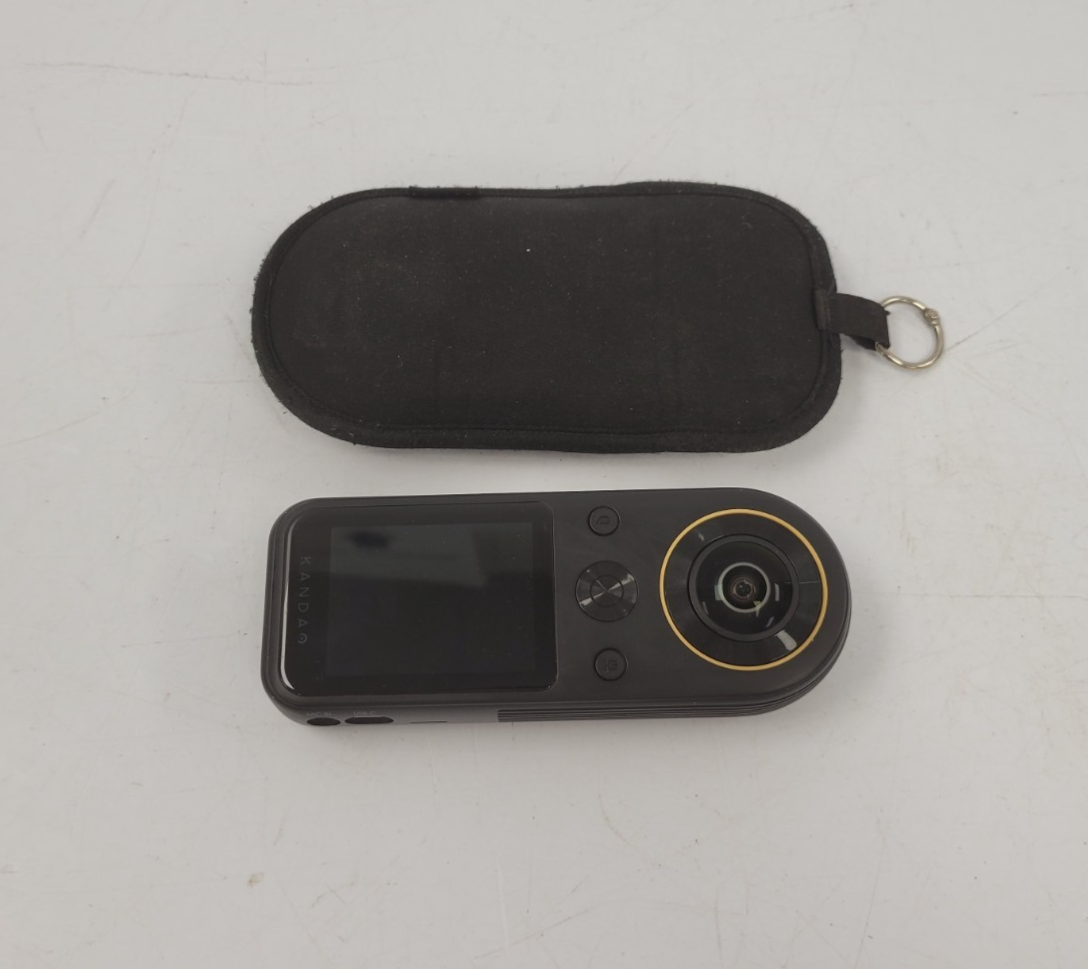 Kandao QC,1212 Camera Kandao QC,1212 Camera