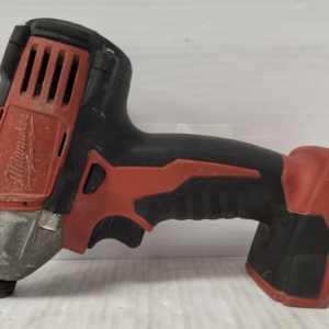 Milwaukee 2650-20 Cordless M18 Impact Driver