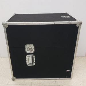 No Name Music Travel Case