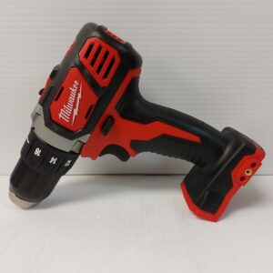 Milwaukee 2606-20 Drill