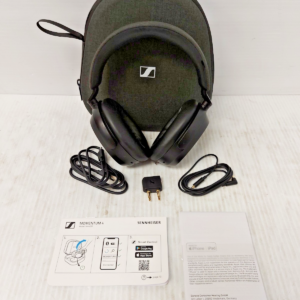 Sennheiser MOMENTUM 4 Headphones