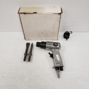 Husky SL-401 Air Chisel