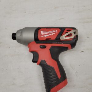 Milwaukee 2462-20 Impact